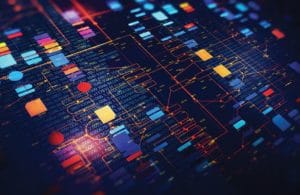 Blockchain y avicultura en producción
