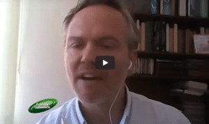 Video Pablo Lencioni de I+D salud animal