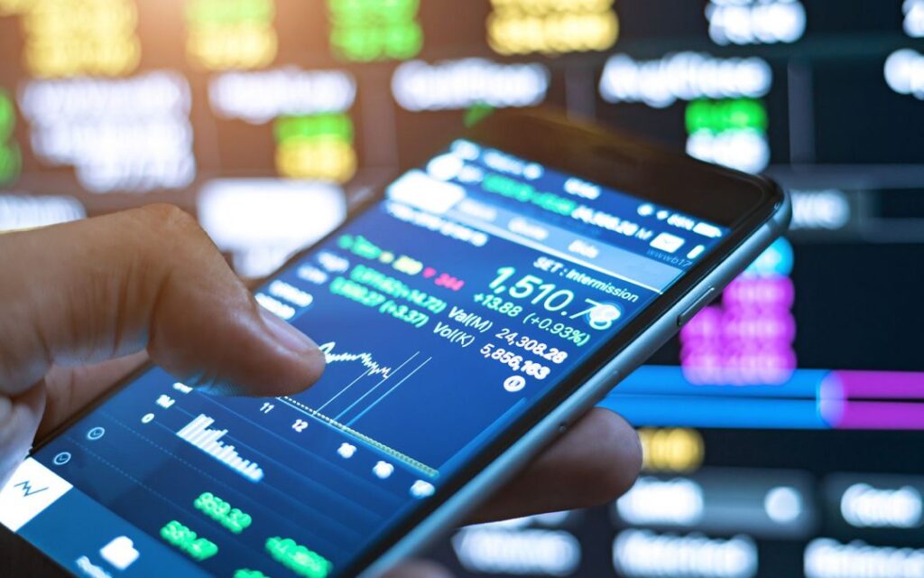 Trading: Mercado Cladan