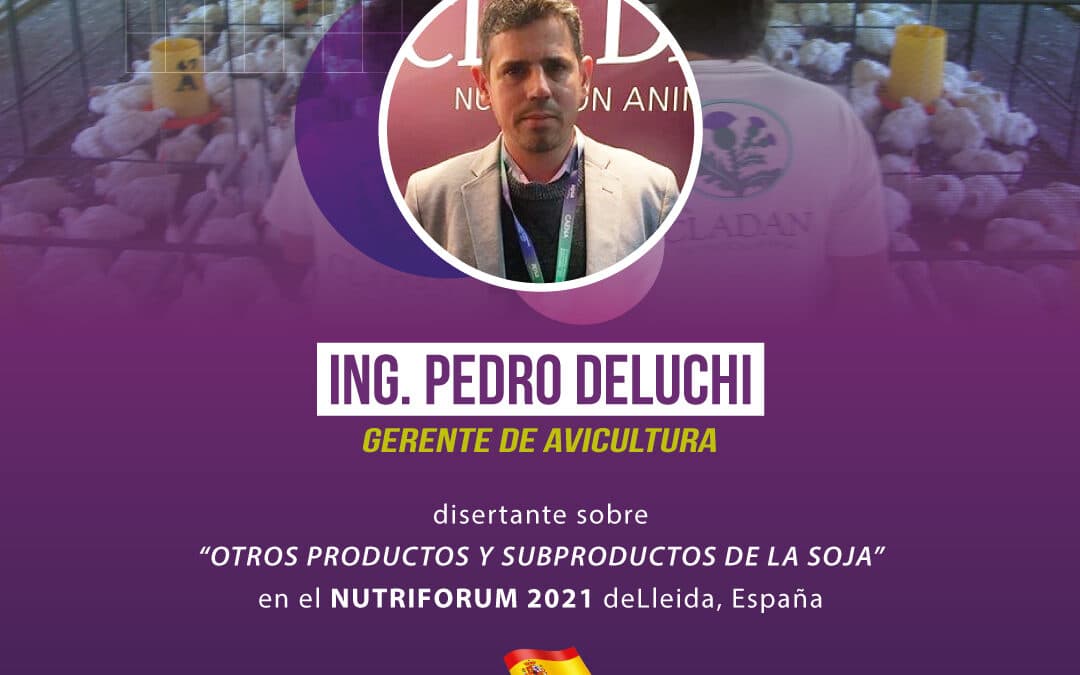 OTROS PRODUCTOS Y SUBPRODUCTOS DERIVADOS DE LA SOJA. Ing. Agr. Pedro Deluchi